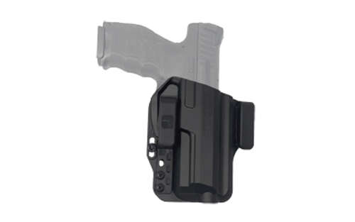 Holsters Bravo Concealment Torsion BRAVO TORSION HK VP9 IWB BLK RH • Model: Torsion